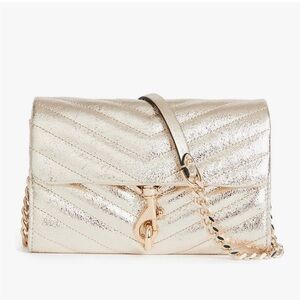 Rebecca Minkoff women’s Edie Walker on chain